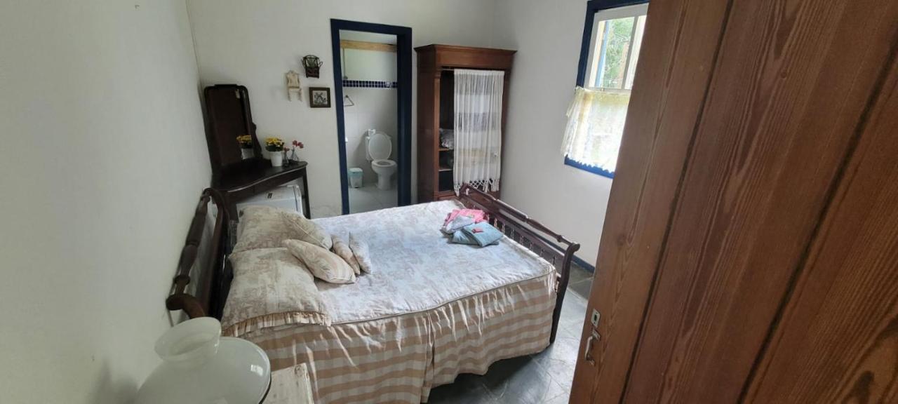 Bed and Breakfast Pouso Donana Cama E Cafe Itaipava Экстерьер фото