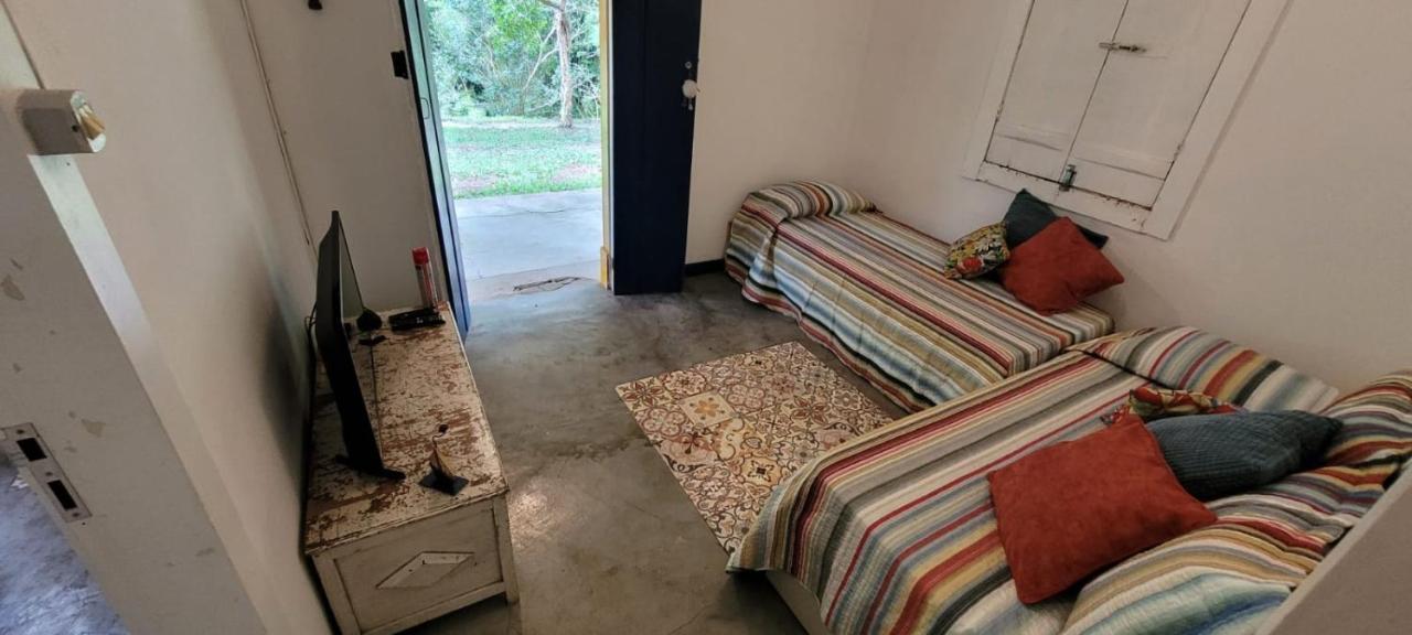 Bed and Breakfast Pouso Donana Cama E Cafe Itaipava Экстерьер фото