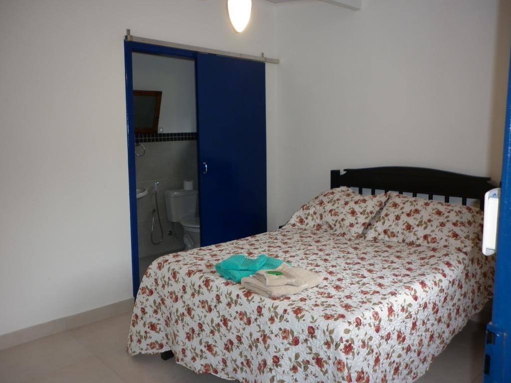 Bed and Breakfast Pouso Donana Cama E Cafe Itaipava Экстерьер фото